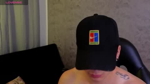 Snapshot of mikke_love chatting on 02-28-26, 03:02 MIKKE online show from 02-28-26, 03:02