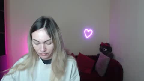 Adalina online show from 02-18-26, 06:31