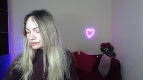 Adalina online show from 03-05-26, 06:31