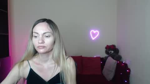 Adalina online show from 03-09-26, 08:24