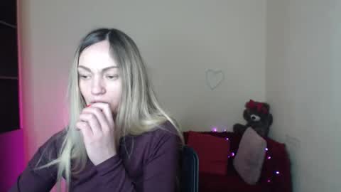 Adalina online show from 03-14-26, 07:03