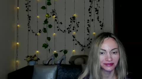 Adalina online show from 03-25-26, 12:22