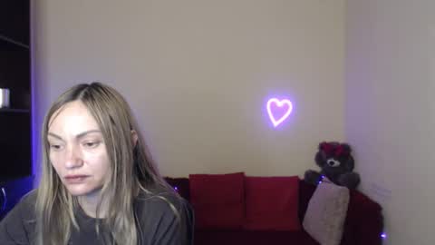 Adalina online show from 05-01-26, 05:34