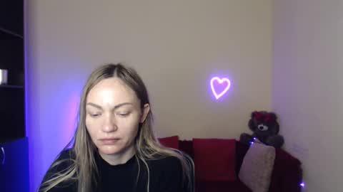 Adalina online show from 05-02-26, 05:34