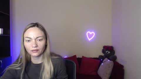 Adalina online show from 05-10-26, 05:23