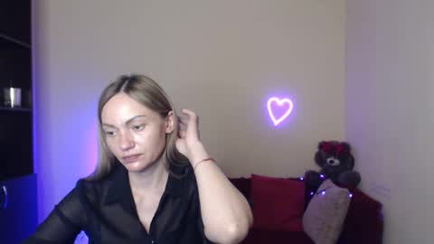 Adalina online show from 05-11-26, 02:45