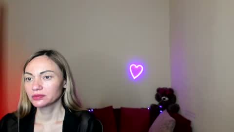 Adalina online show from 06-18-26, 05:30