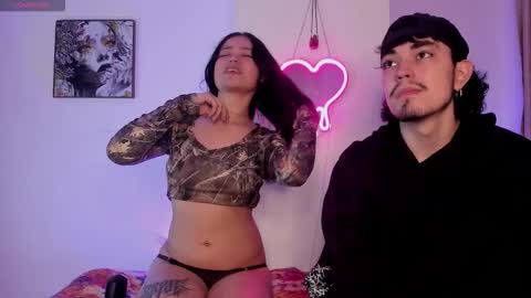 Mike  Misty  online show from 02-10-26, 06:06