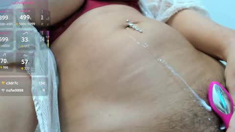 Mikaylah online show from 11-11-25, 01:44