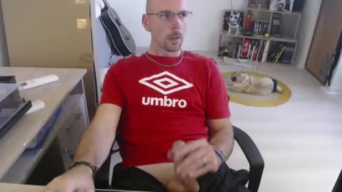 mikmik91 online show from 10-14-25, 03:13