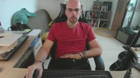 mikmik91 online show from 07-16-26, 08:53