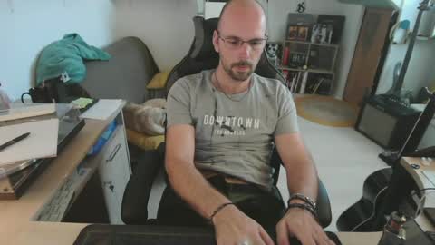 mikmik91 online show from 07-21-26, 04:20