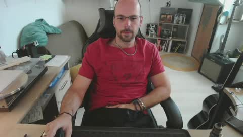 mikmik91 online show from 07-23-26, 08:45