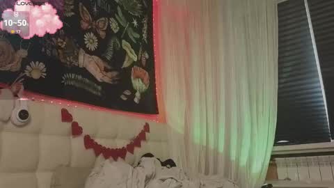 Miko online show from 10-03-25, 02:03