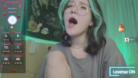 Miko online show from 03-16-26, 03:05