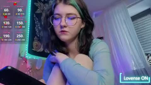 Miko online show from 06-07-26, 12:31