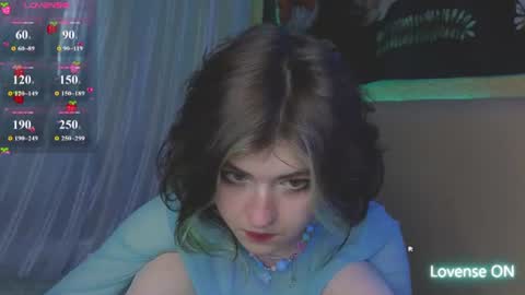 Miko online show from 07-05-26, 01:18