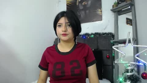 Snapshot of mikoto_urab chatting on 12-27-24, 07:14 Mikoto Urb online show from 12-27-24, 07:14