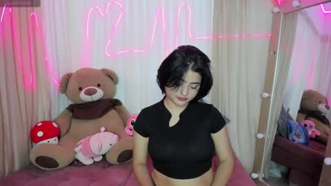 Snapshot of mikoto_urab chatting on 02-28-25, 09:55 Mikoto Urb online show from 02-28-25, 09:55