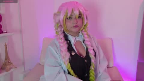 Snapshot of mikoto_urab chatting on 09-12-25, 08:31 Mikoto Urb online show from 09-12-25, 08:31