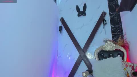 Snapshot of mikoto_urab chatting on 09-26-25, 07:51 Mikoto Urb online show from 09-26-25, 07:51