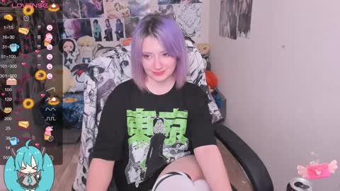 Miku online show from 12-04-24, 11:13
