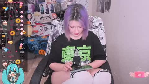 Miku online show from 12-05-24, 03:39