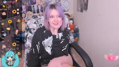 Miku online show from 12-06-24, 01:40