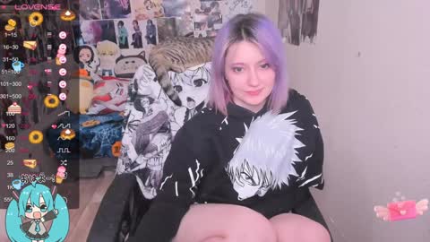 Miku online show from 12-06-24, 04:47