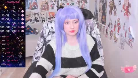 Miku online show from 02-11-25, 02:25