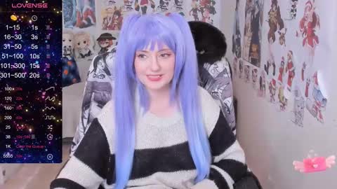 Miku online show from 02-13-25, 05:26