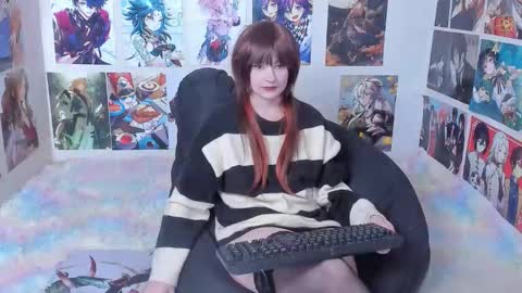 Miku online show from 09-29-25, 07:13