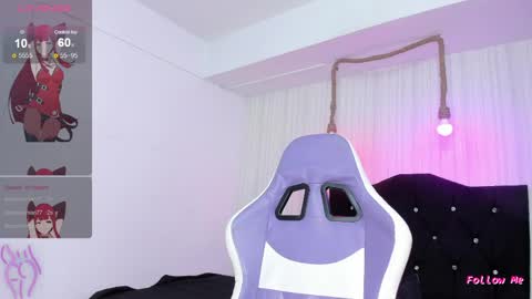 Snapshot of miku_katsuragi chatting on 05-02-26, 02:49 miku katsuragi online show from 05-02-26, 02:49