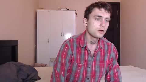 Sin online show from 03-14-26, 12:54