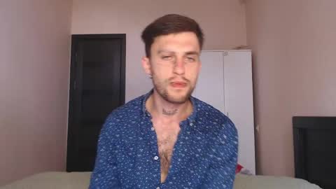 Sin online show from 05-27-26, 05:15