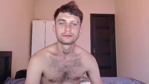 Sin online show from 08-01-26, 05:29