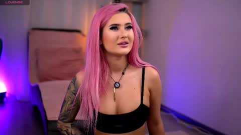 Miky online show from 02-13-26, 04:19