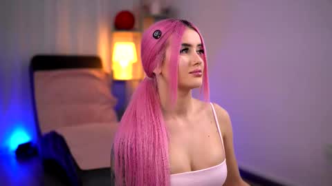 Miky online show from 03-24-26, 04:06