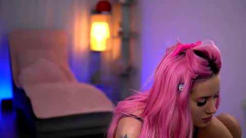Snapshot of miky_lust chatting on 03-30-26, 04:46 Miky online show from 03-30-26, 04:46