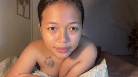 Snapshot of mikyla_shua chatting on 10-13-25, 09:48 MommyMikyla online show from 10-13-25, 09:48