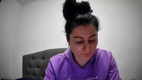 Mikyloveu online show from 02-27-26, 04:29