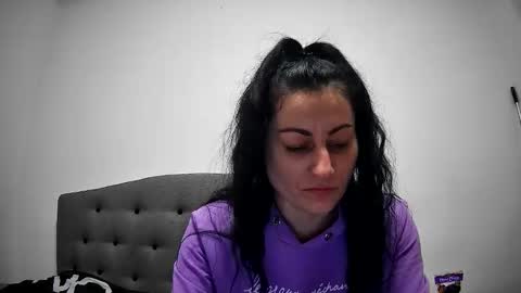 Mikyloveu online show from 03-04-26, 04:02