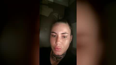 Miky online show from 07-11-26, 07:49