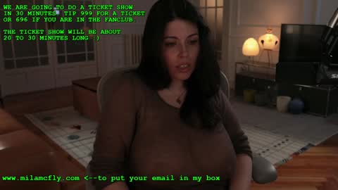 Princess Consuela Banana Hammock online show from 12-18-24, 11:45
