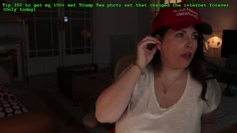 Princess Consuela Banana Hammock online show from 01-21-25, 07:37