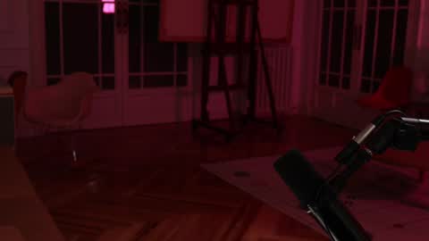 Snapshot of mila_ chatting on 01-09-26, 11:06 Princess Consuela Banana Hammock online show from 01-09-26, 11:06