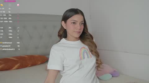 mila_1 online show from 01-15-25, 05:40