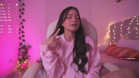 mila_1 online show from 03-07-25, 02:25