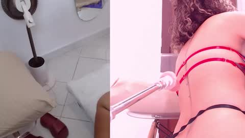 MILA online show from 12-02-25, 04:18