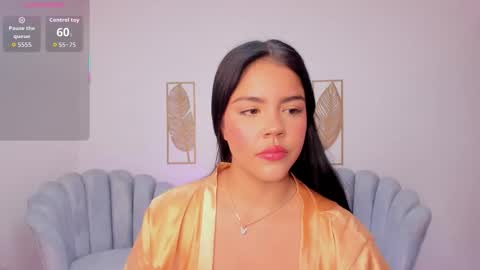 mila_blaze online show from 10-03-25, 03:03